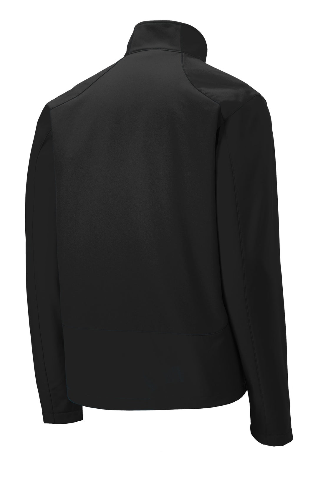 Port Authority Back-Block Soft Shell Jacket. J336