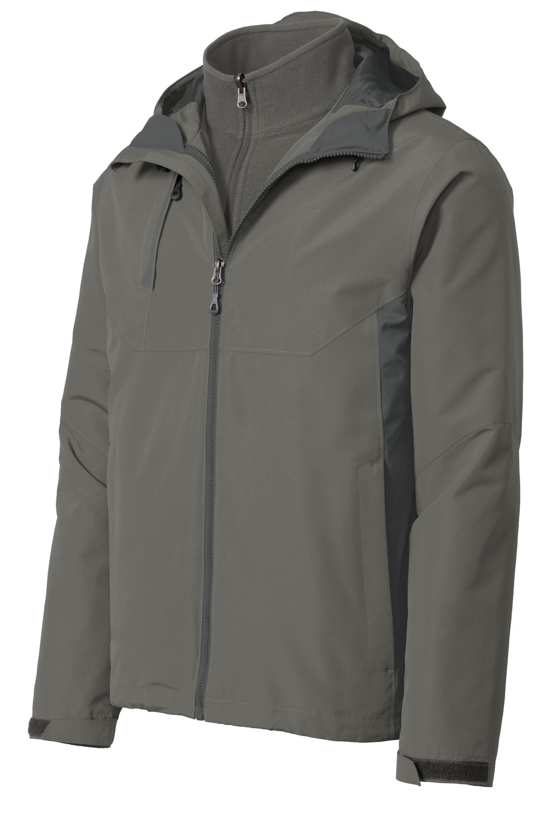 Port Authority Merge 3-in-1 Jacket. J338