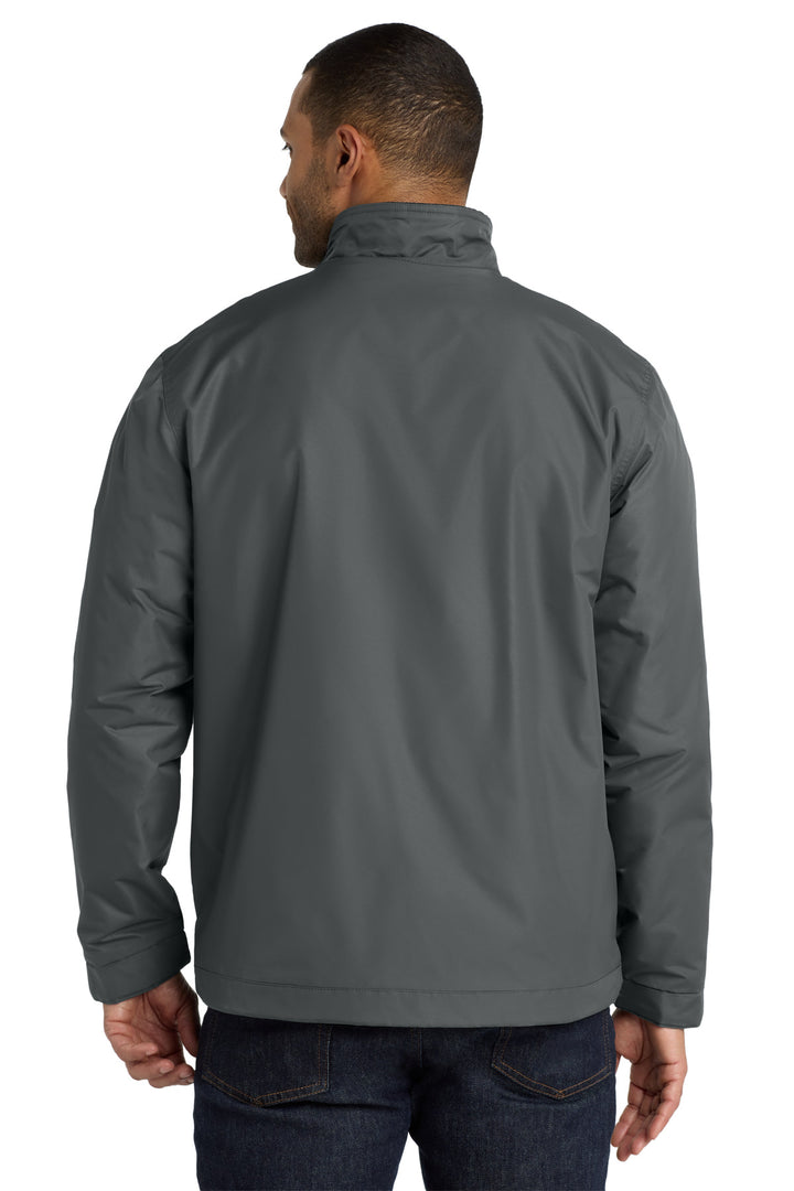 Port Authority Challenger II Jacket. J354