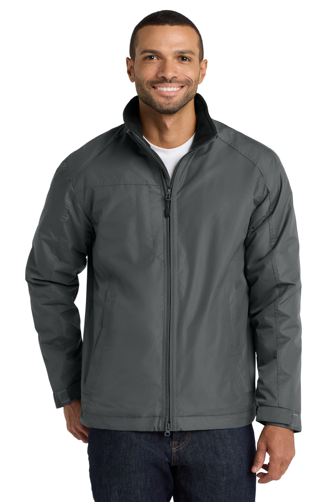 Port Authority Challenger II Jacket. J354