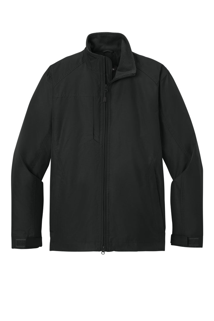 Port Authority Challenger II Jacket. J354