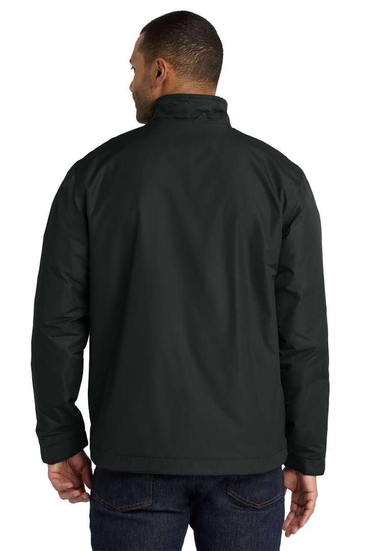 Port Authority Challenger II Jacket. J354