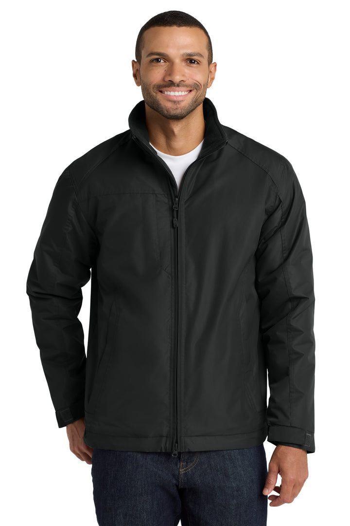 Port Authority Challenger II Jacket. J354