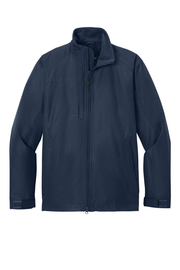 Port Authority Challenger II Jacket. J354