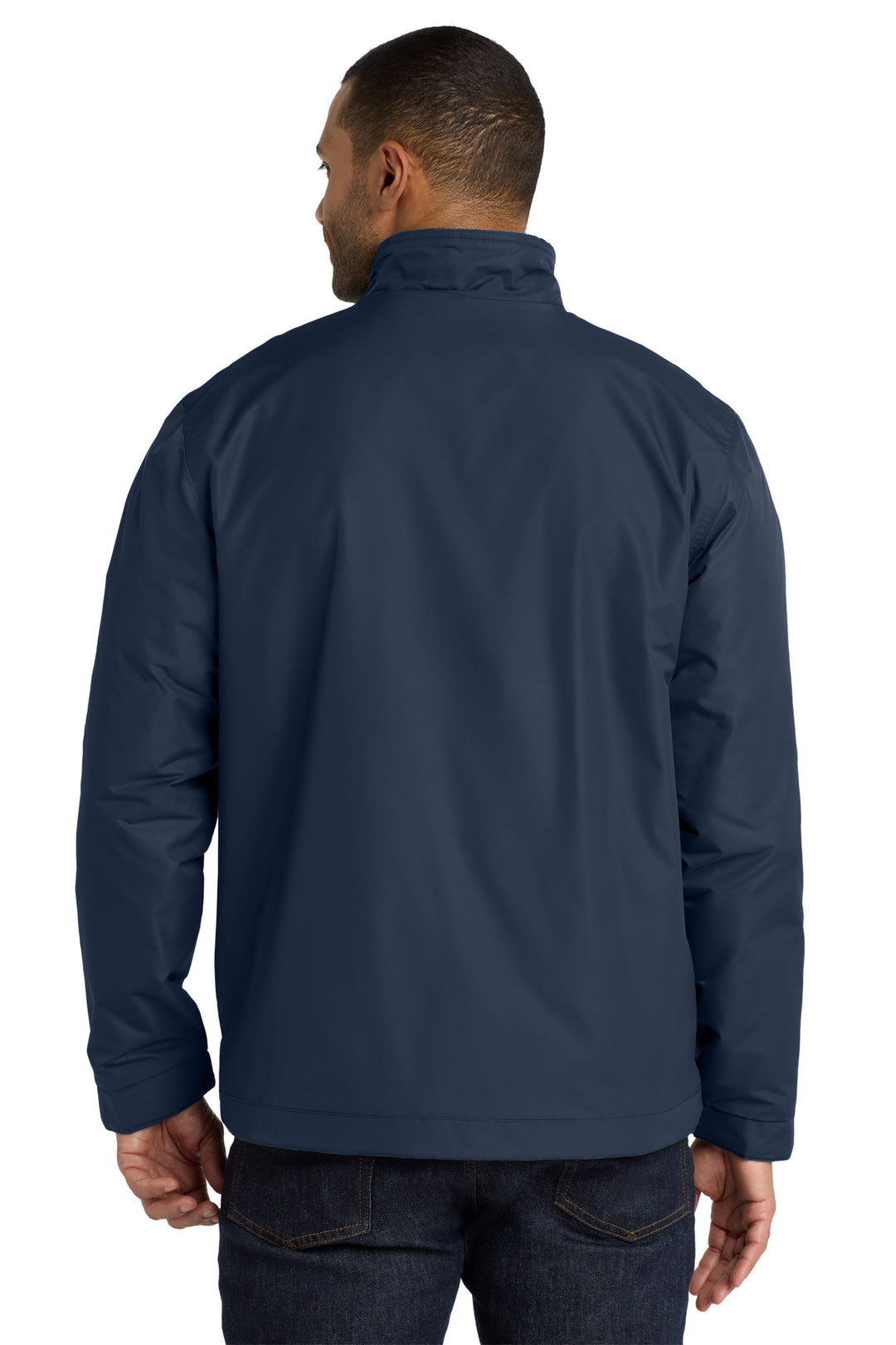 Port Authority Challenger II Jacket. J354