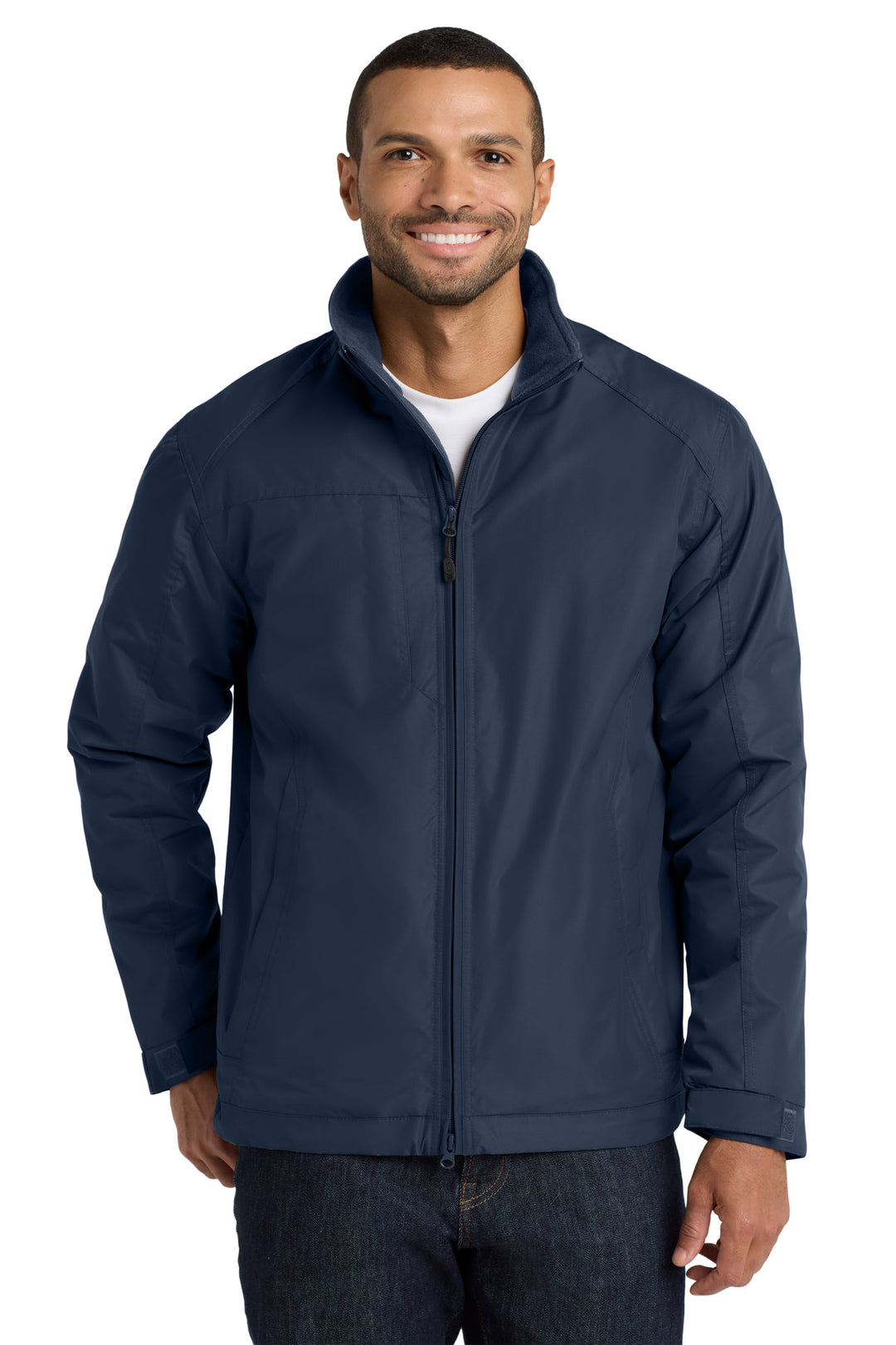Port Authority Challenger II Jacket. J354