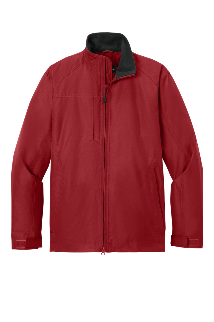 Port Authority Challenger II Jacket. J354