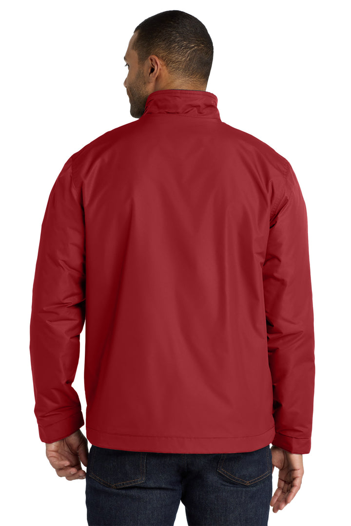 Port Authority Challenger II Jacket. J354