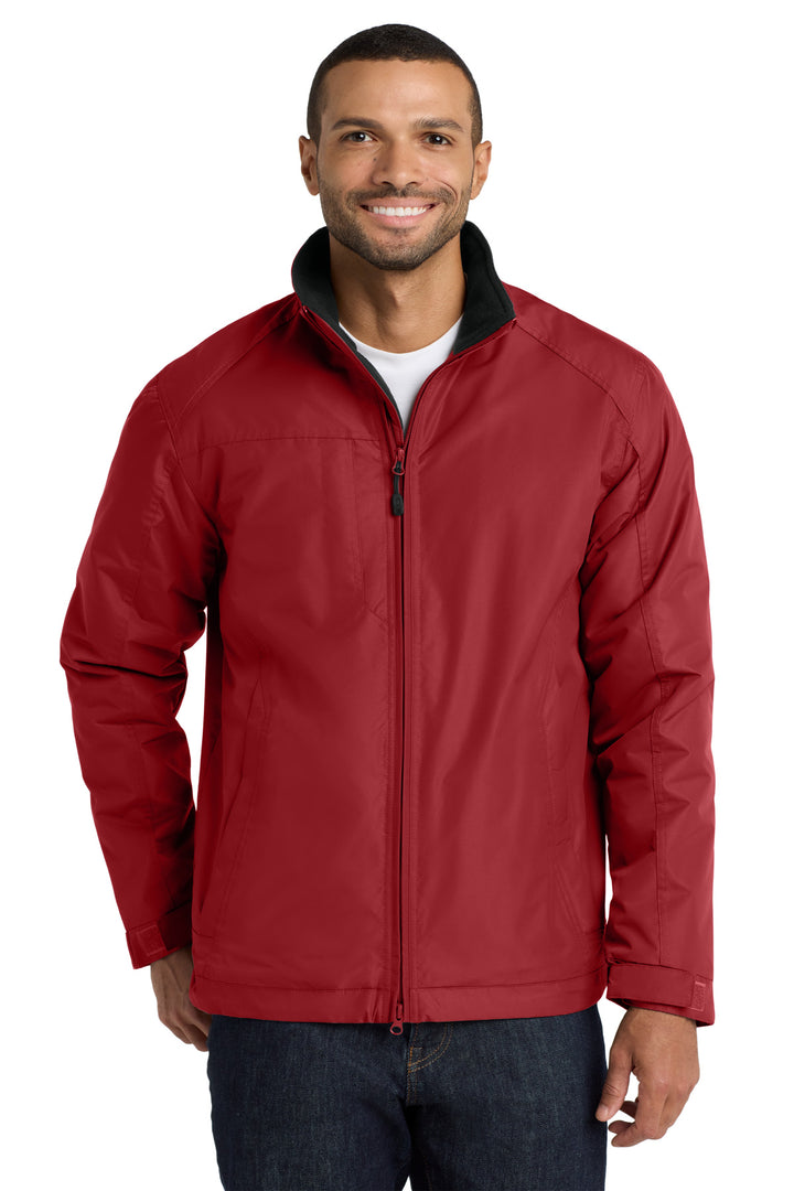 Port Authority Challenger II Jacket. J354