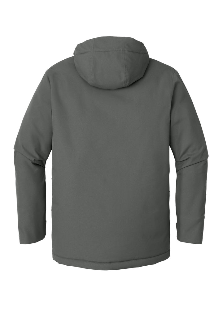 Port Authority Latitude Waterproof Heavyweight Parka J363