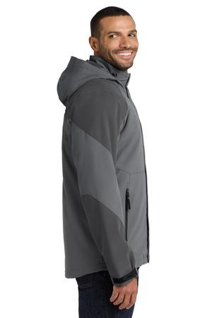 Port Authority  Insulated Waterproof Tech Jacket J405