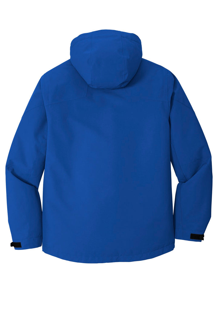 Port Authority  Insulated Waterproof Tech Jacket J405