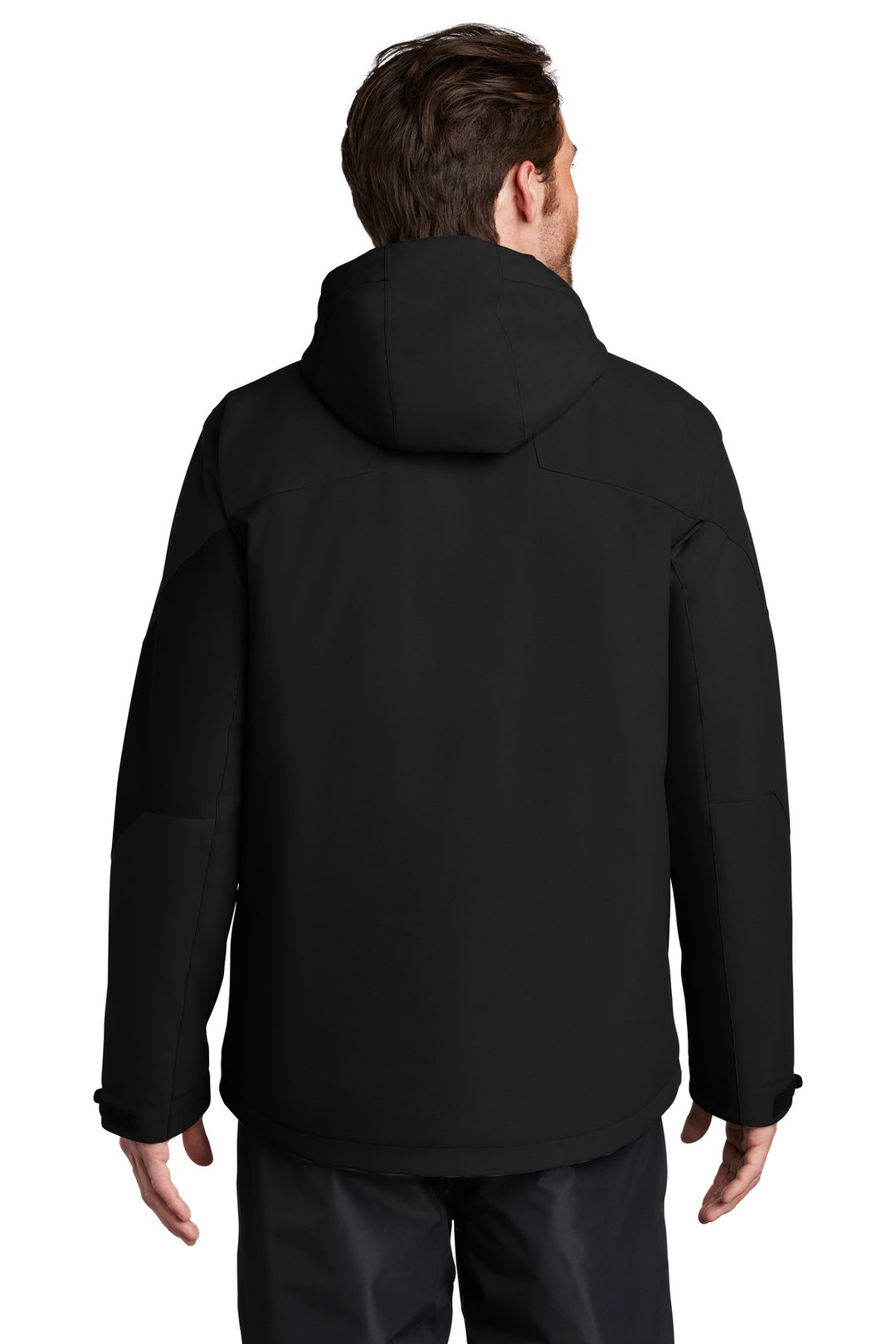 Port Authority  Insulated Waterproof Tech Jacket J405