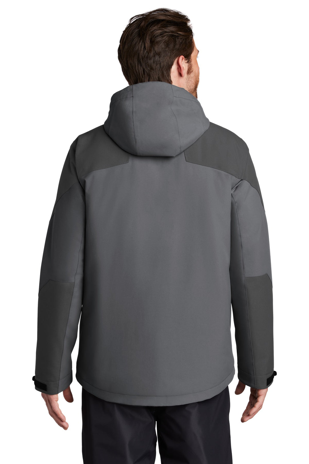 Port Authority  Insulated Waterproof Tech Jacket J405