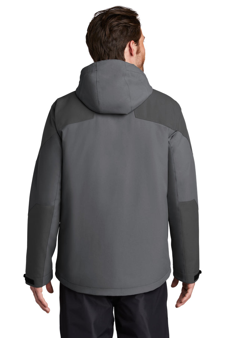 Port Authority  Insulated Waterproof Tech Jacket J405