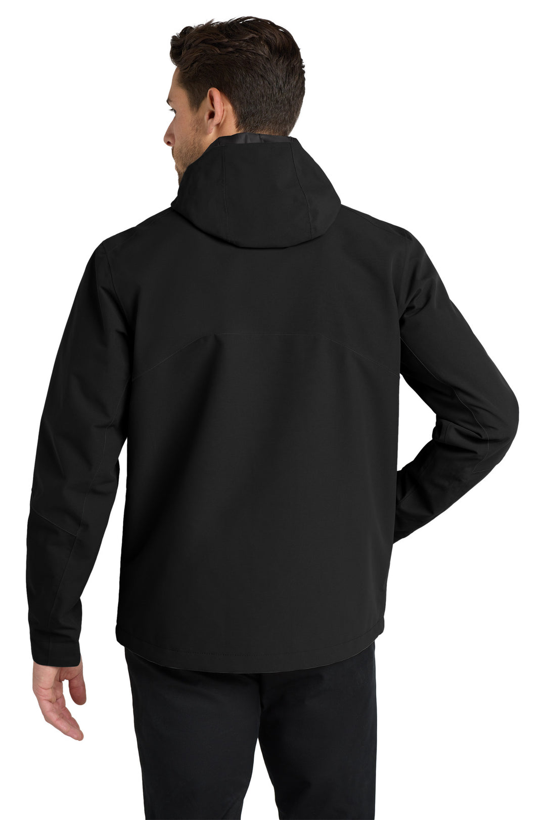 Port Authority  Tech Rain Jacket J406