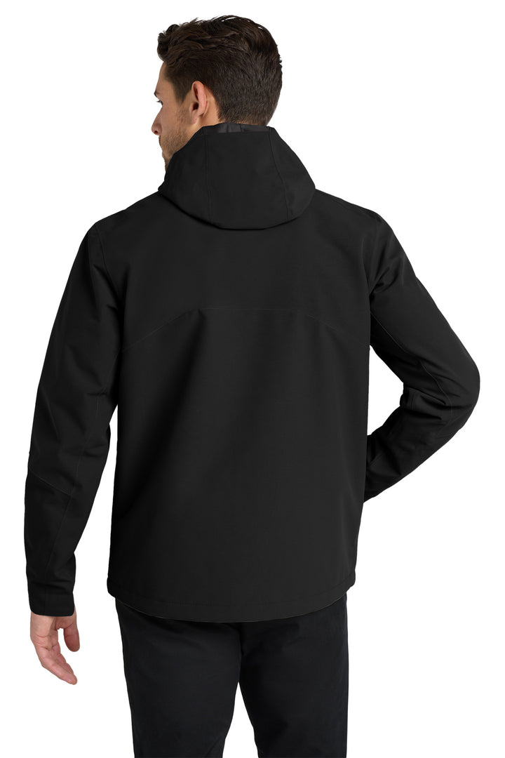 Port Authority  Tech Rain Jacket J406