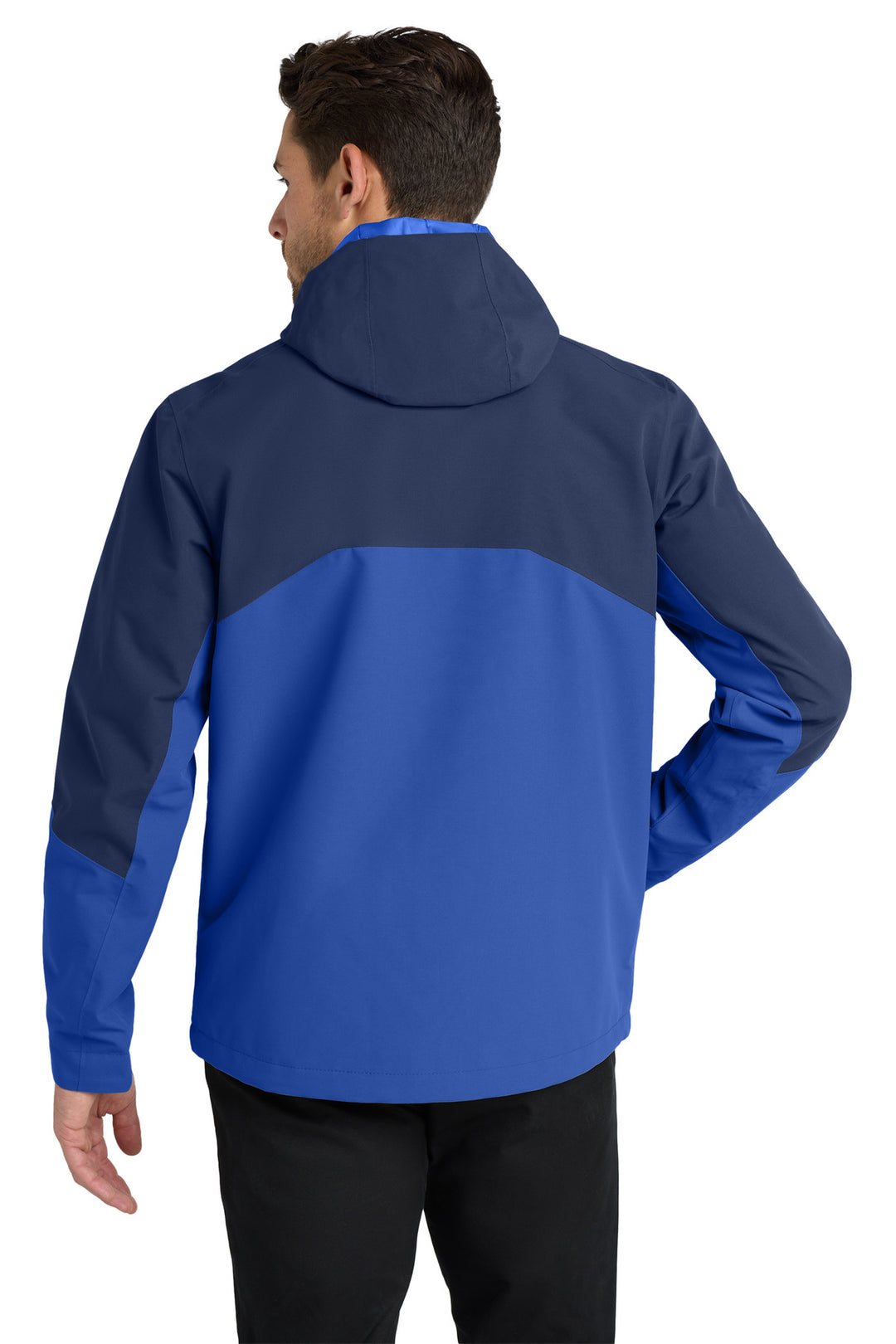 Port Authority  Tech Rain Jacket J406