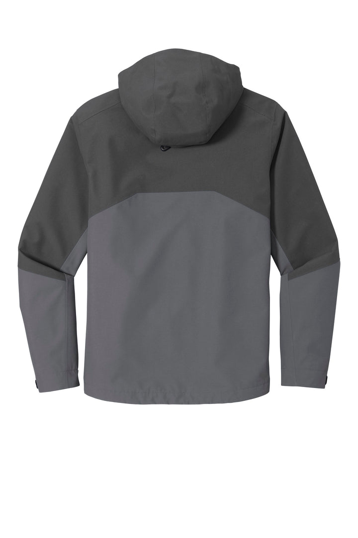 Port Authority  Tech Rain Jacket J406