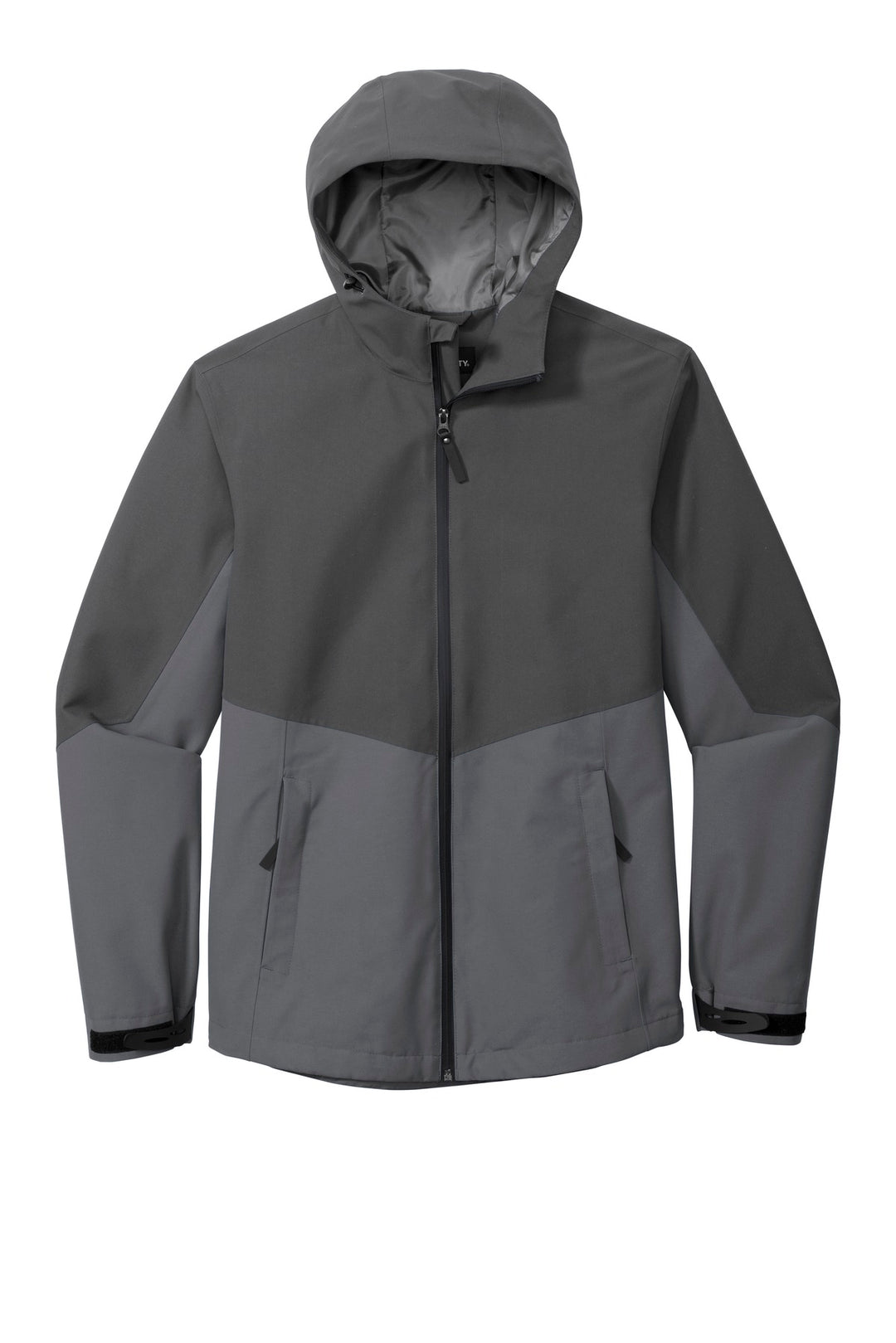 Port Authority  Tech Rain Jacket J406