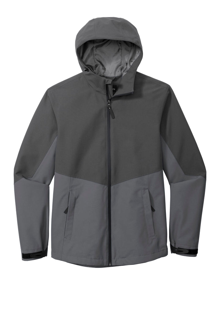 Port Authority  Tech Rain Jacket J406