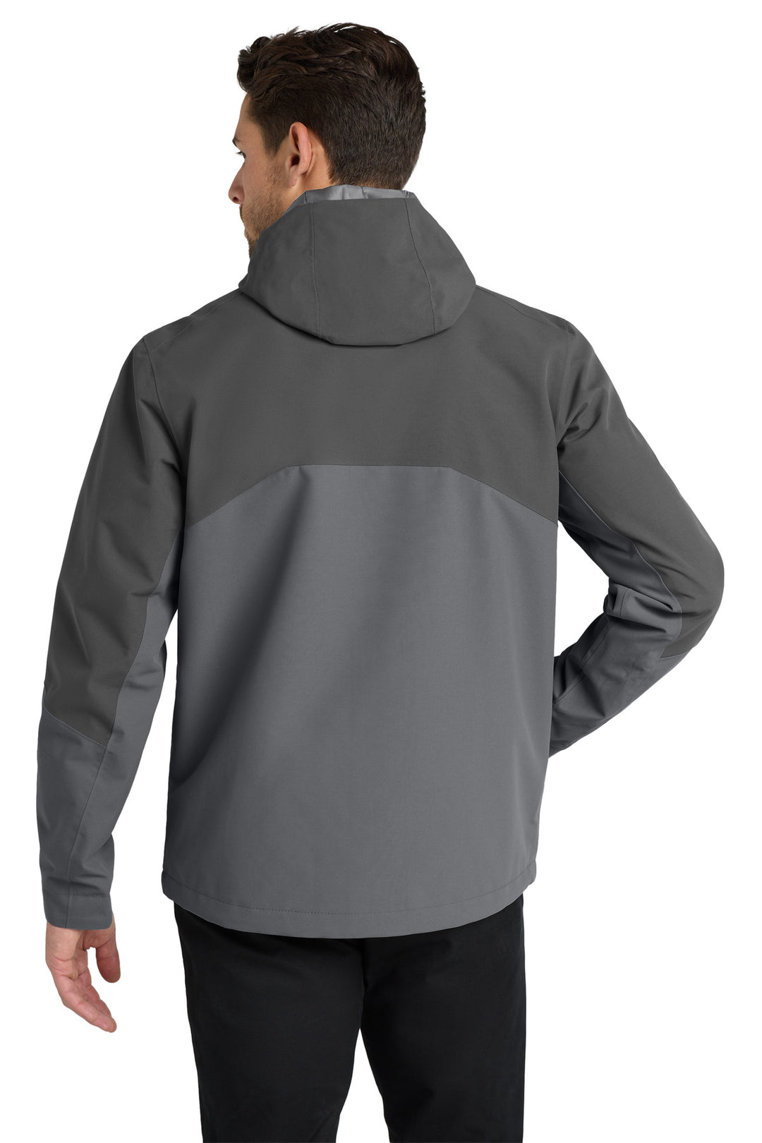 Port Authority  Tech Rain Jacket J406