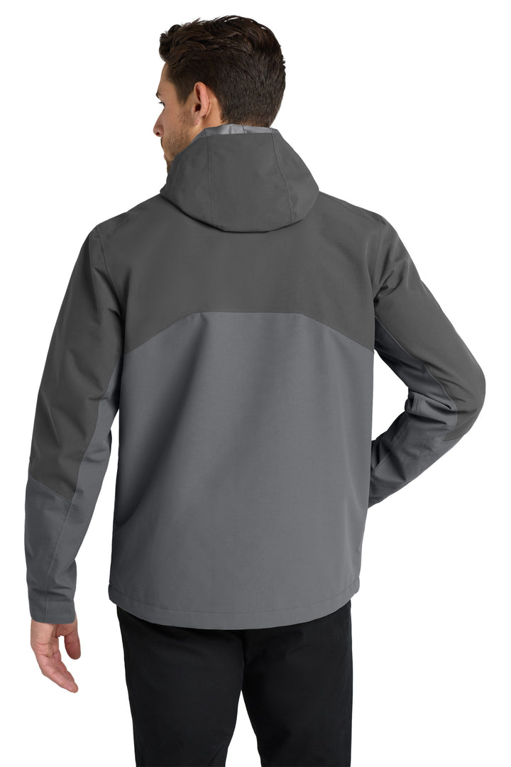 Port Authority  Tech Rain Jacket J406