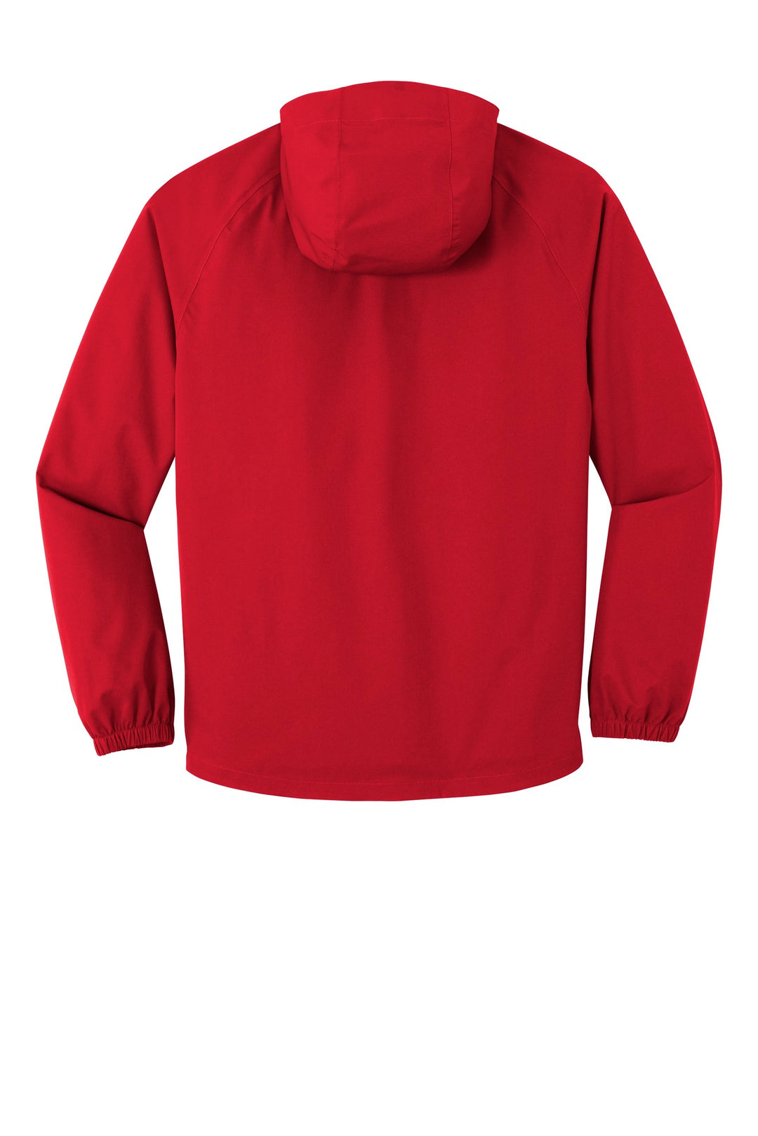 Port Authority  Essential Rain Jacket J407