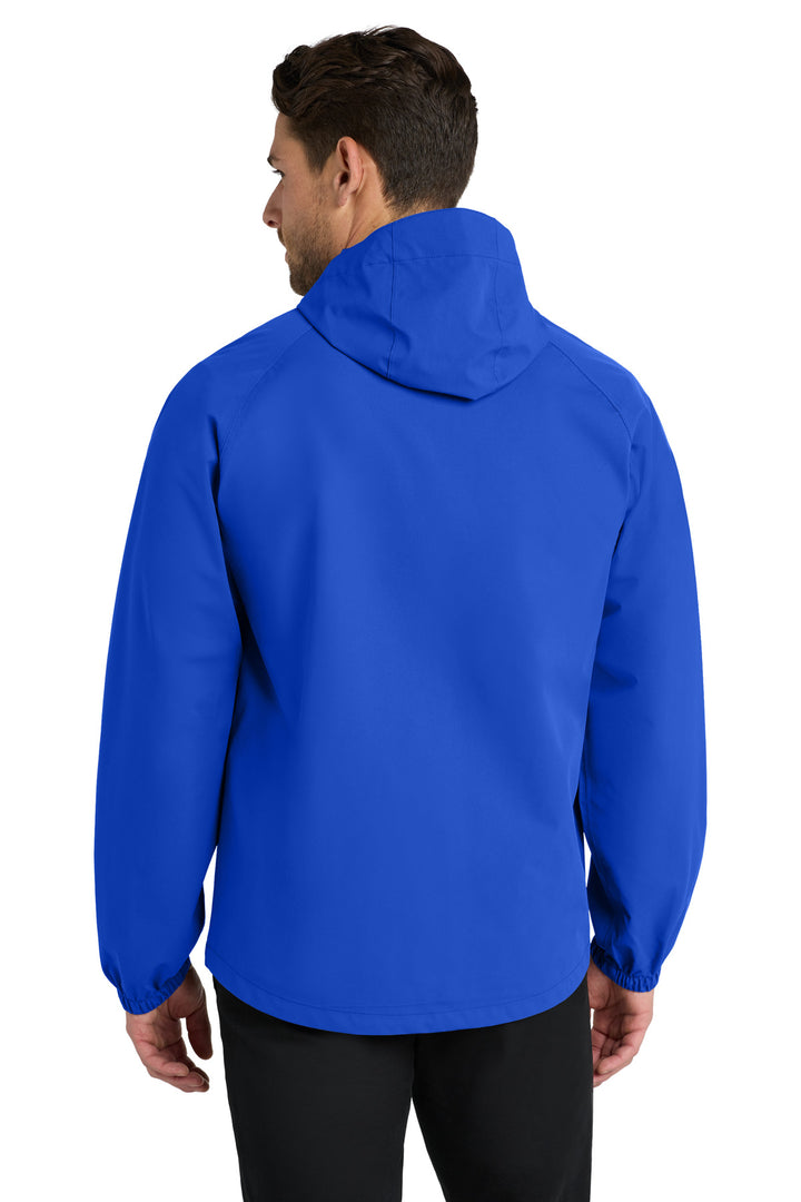 Port Authority  Essential Rain Jacket J407