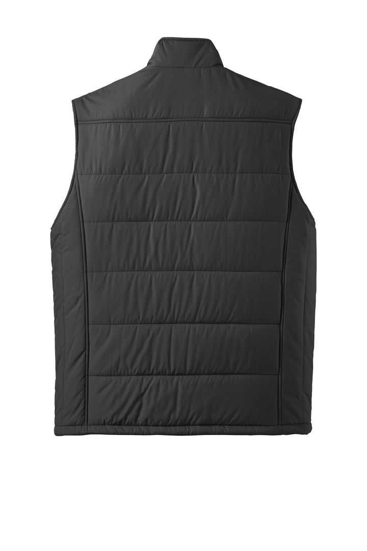 Port Authority Puffy Vest. J709