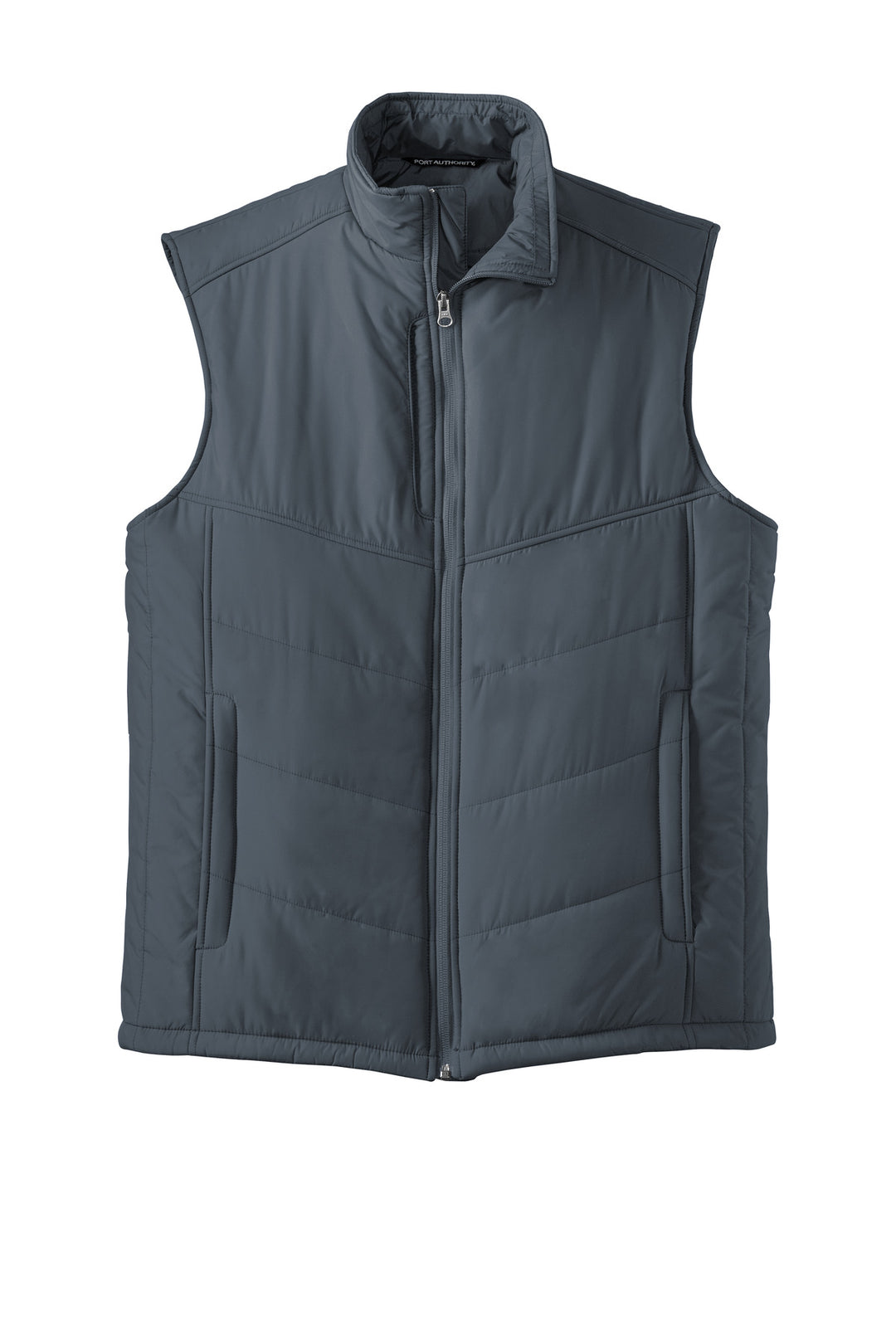 Port Authority Puffy Vest. J709