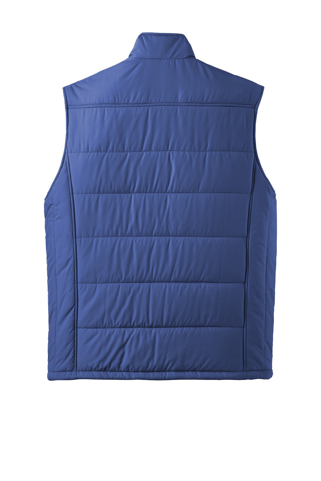 Port Authority Puffy Vest. J709