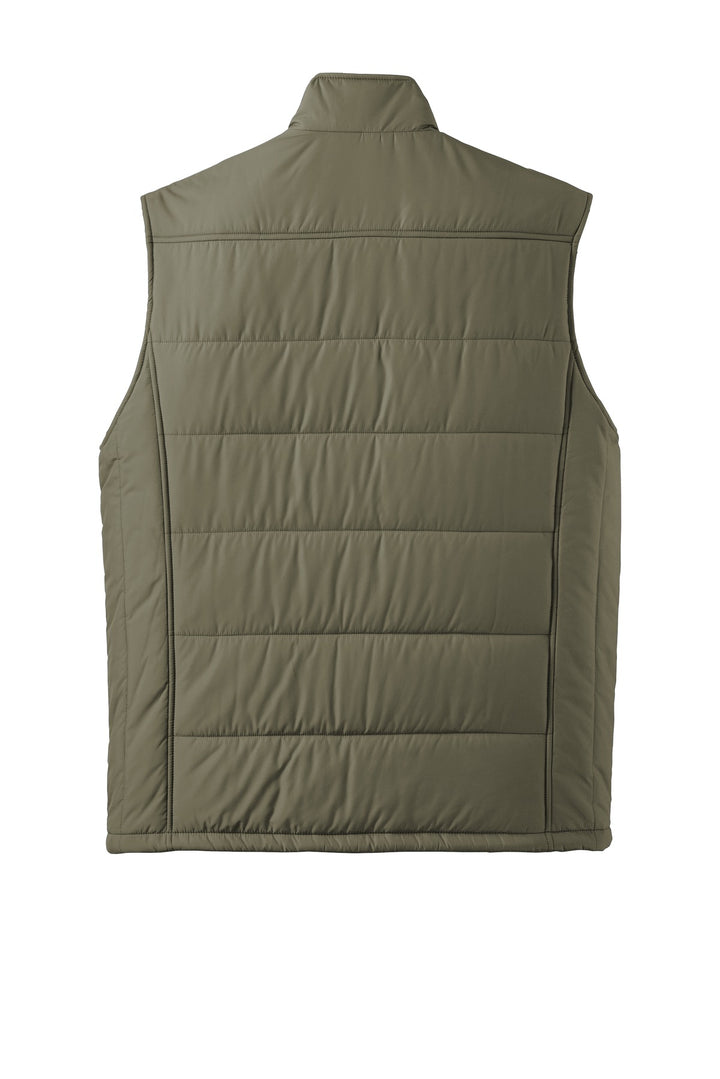 Port Authority Puffy Vest. J709
