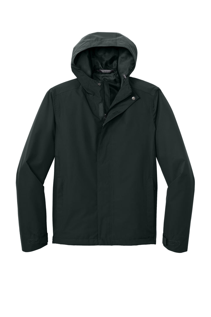 Port Authority C-FREE Rain Jacket J714