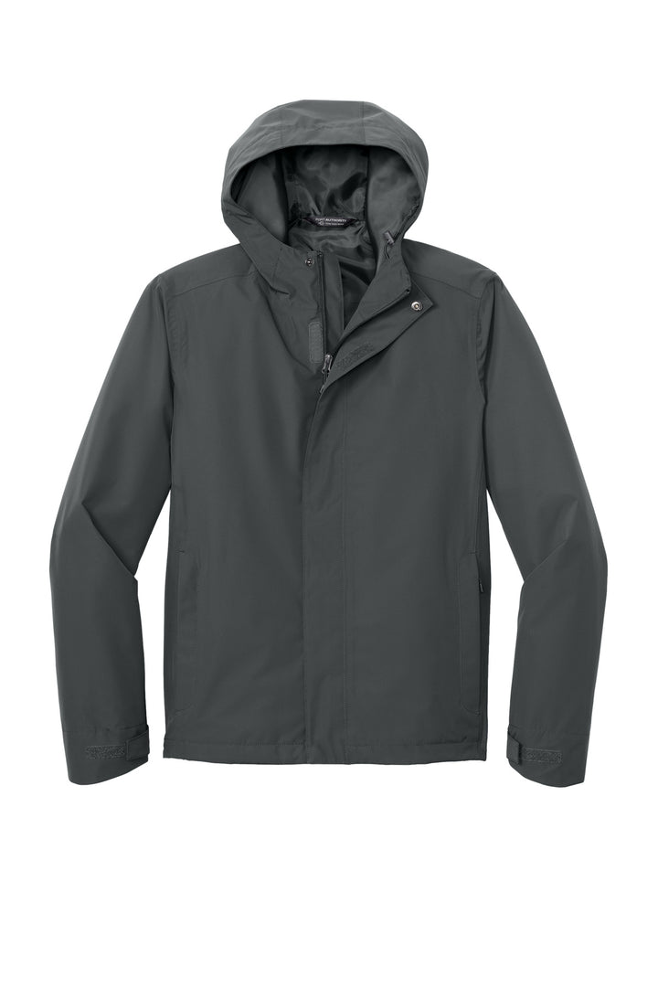 Port Authority C-FREE Rain Jacket J714