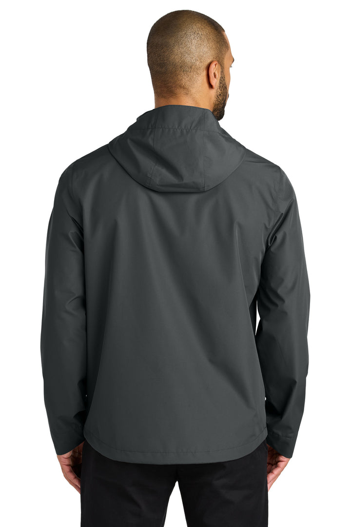 Port Authority C-FREE Rain Jacket J714