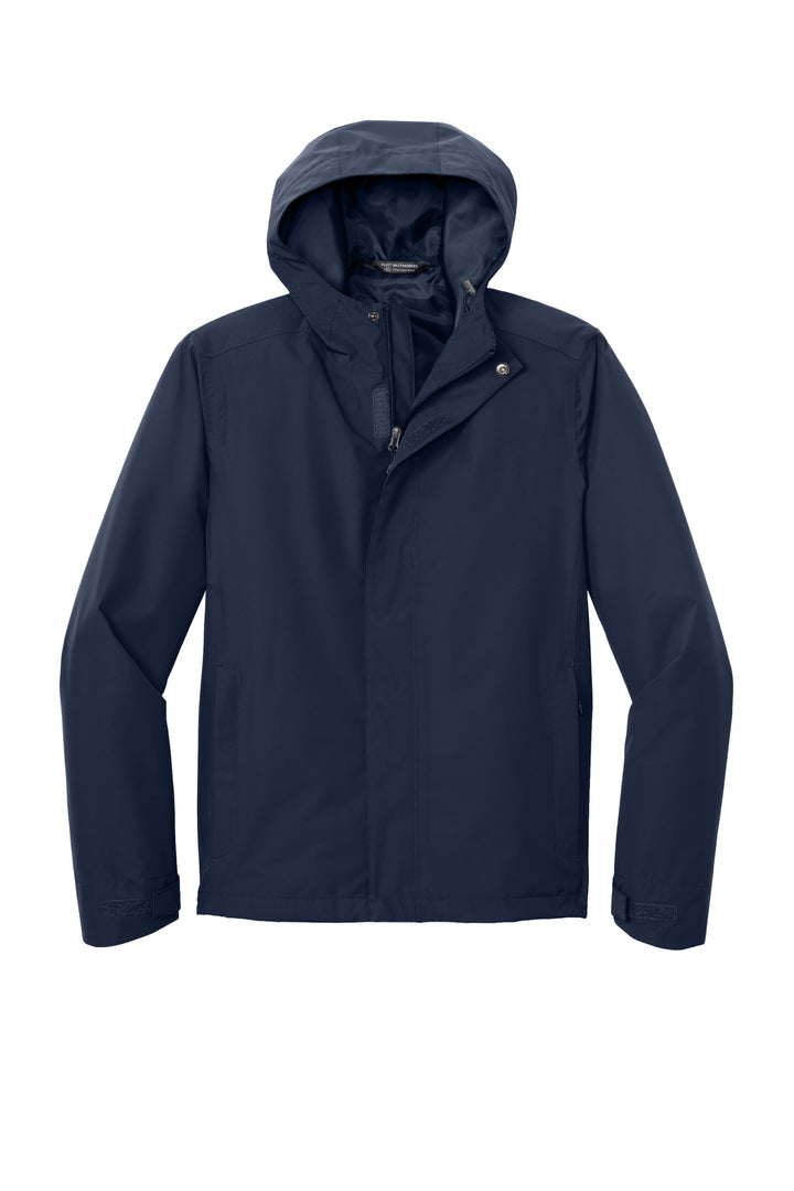 Port Authority C-FREE Rain Jacket J714