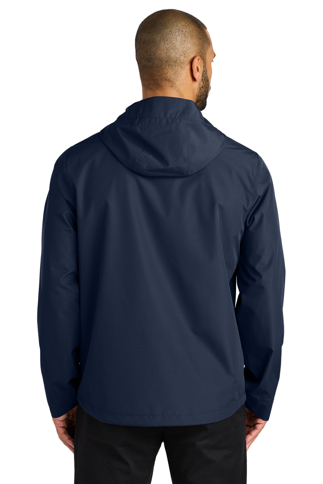 Port Authority C-FREE Rain Jacket J714
