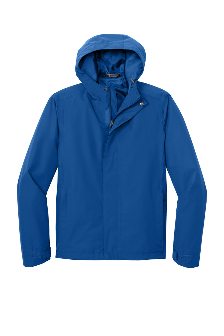 Port Authority C-FREE Rain Jacket J714