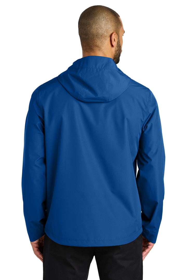 Port Authority C-FREE Rain Jacket J714
