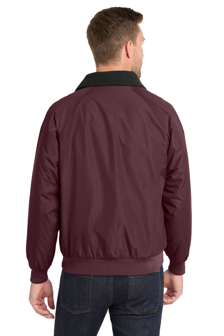 Port Authority Challenger Jacket. J754