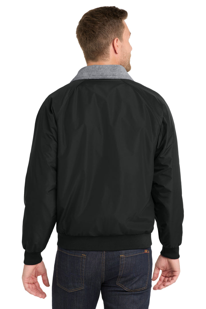 Port Authority Challenger Jacket. J754