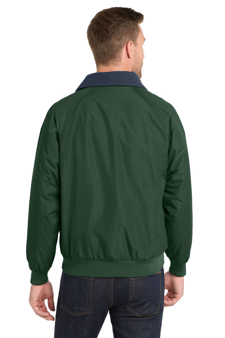 Port Authority Challenger Jacket. J754