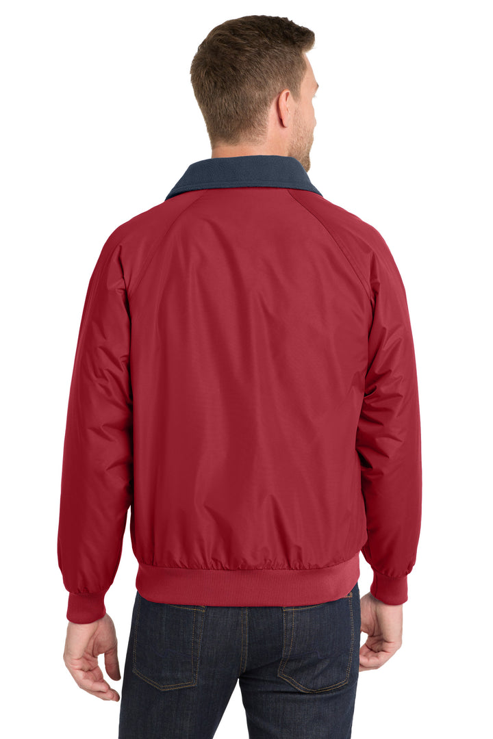 Port Authority Challenger Jacket. J754