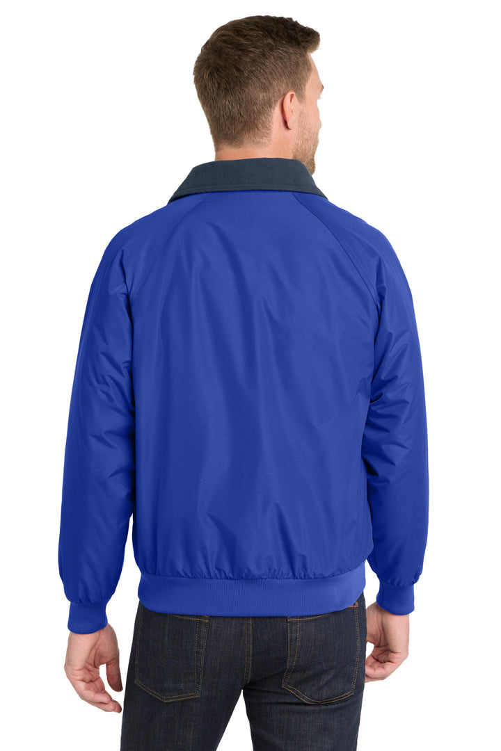 Port Authority Challenger Jacket. J754