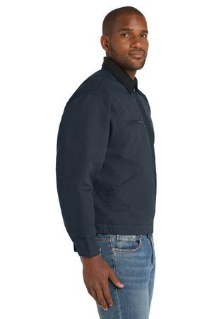 CornerStone - Duck Cloth Work Jacket.  J763