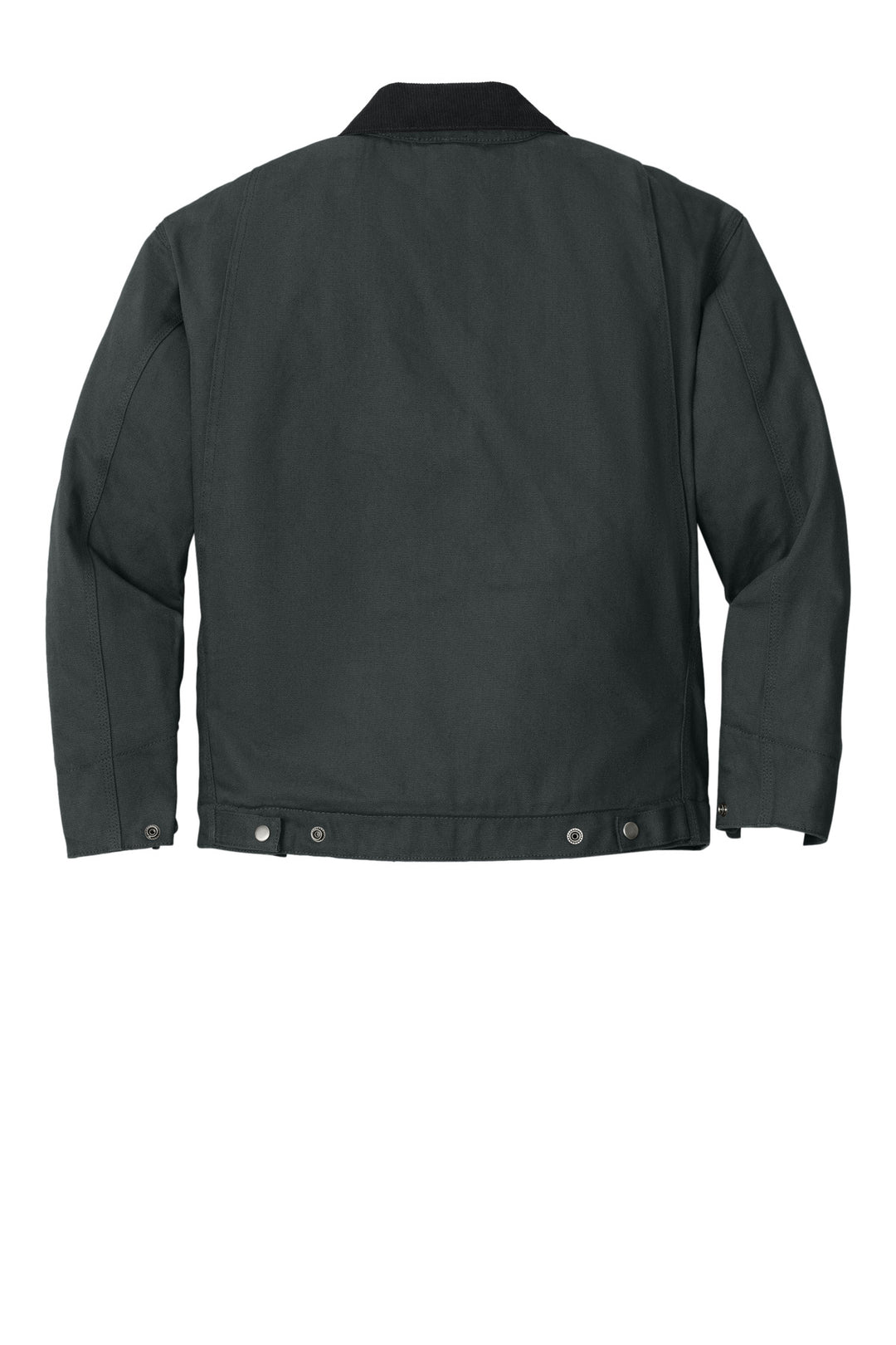 CornerStone - Duck Cloth Work Jacket.  J763