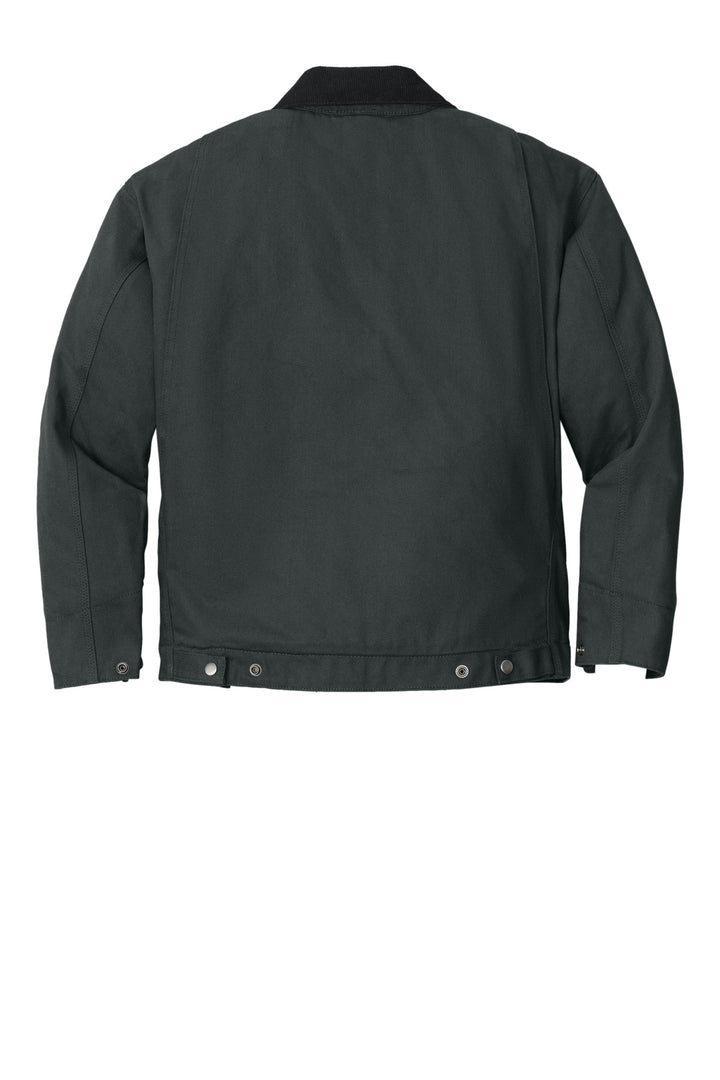 CornerStone - Duck Cloth Work Jacket.  J763