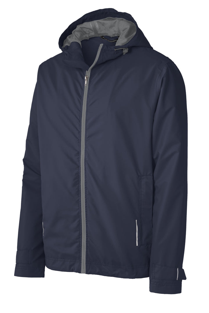 Port Authority Northwest Slicker. J7710