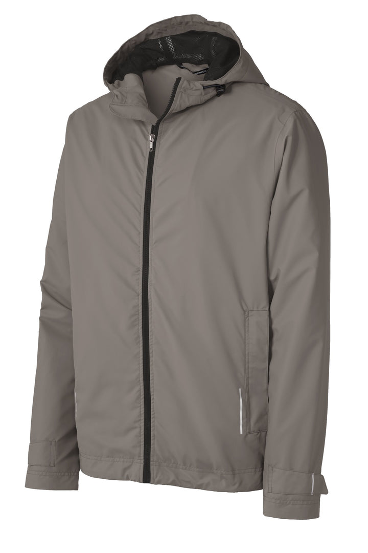 Port Authority Northwest Slicker. J7710